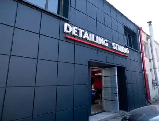 Детейлинг «Auto LTD»