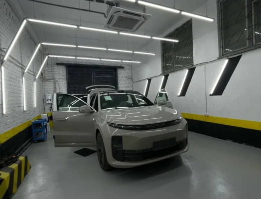 СТО «China Car Service»
