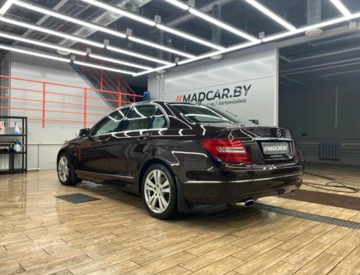 Детейлинг «Madcar»