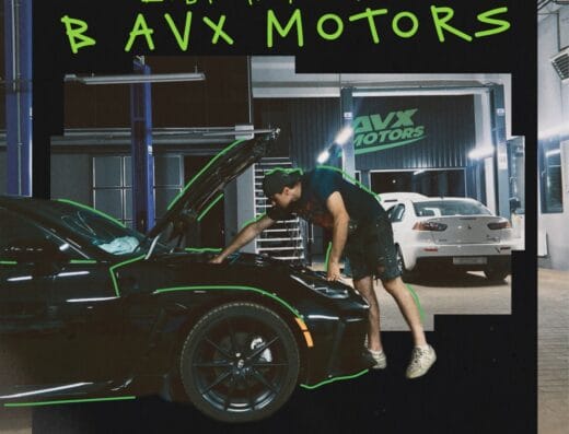 Автосервис «Avx Motors»