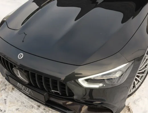Аренда премиум авто «AVVA CARS»