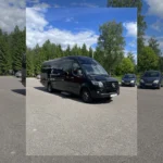 Мерседес Спринтер 907