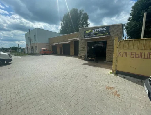 СТО «АвтоЗона»