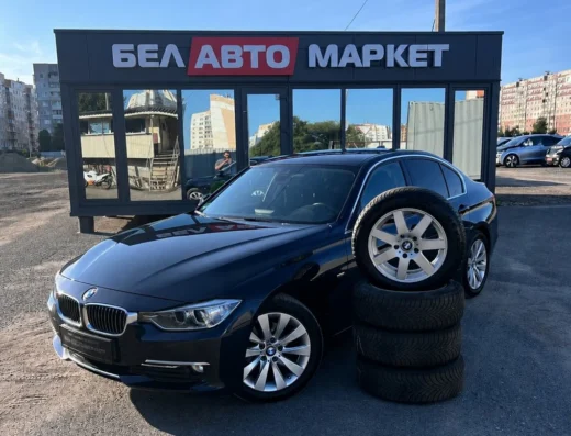 Автосалон «БелАвтоМаркет»