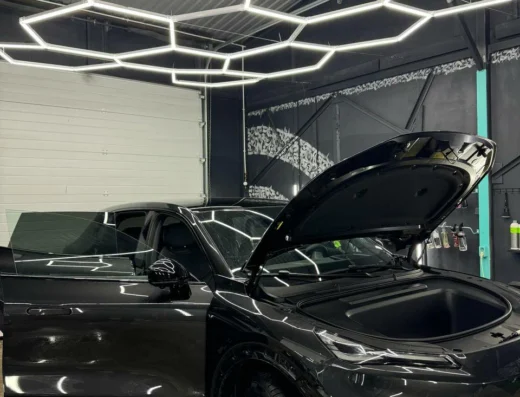 Детейлинг «Revolution Detailing»
