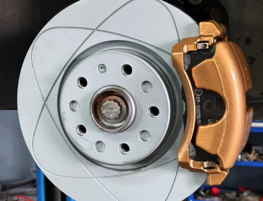 Ремонт тормозной системы «Brakes.by»
