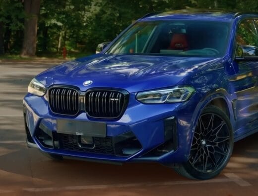 Автоподбор «Carme»