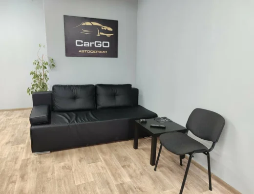СТО «CarGO»