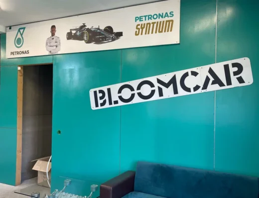 СТО «BloomCar»