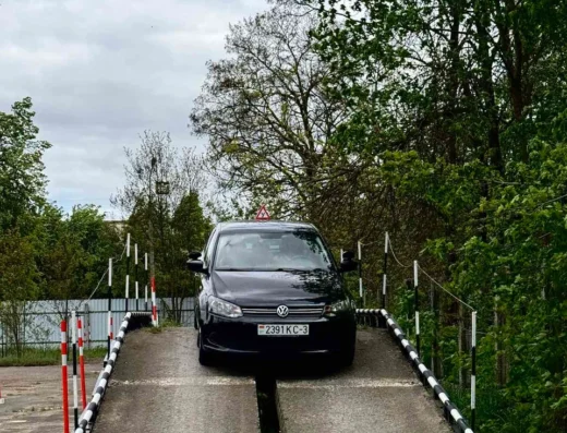 Автошкола «Магистраль»
