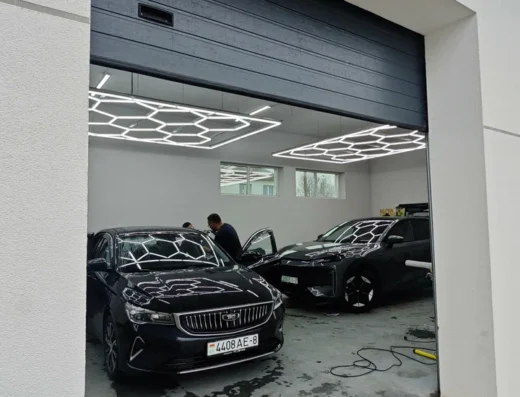 Детейлинг «SPR Auto»