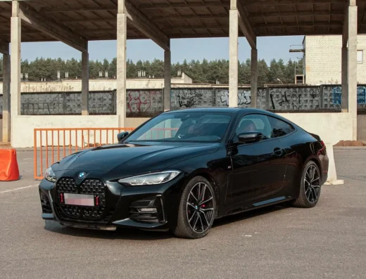Аренда автомобилей «X-Rent»