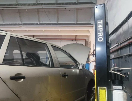 СТО «LV-service»