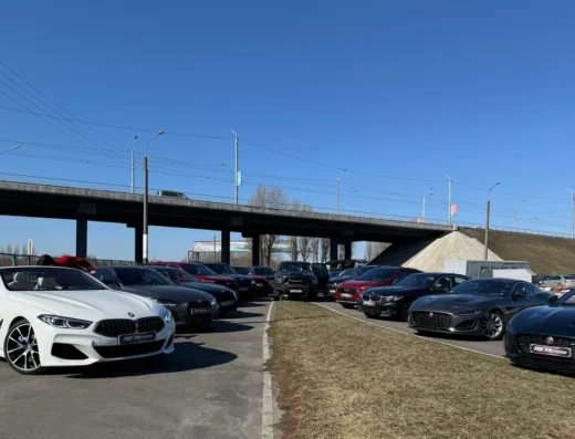 Авто под заказ «RS-Motors.by»