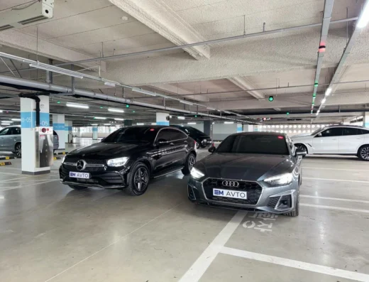 Автоподбор «EMAVTO»
